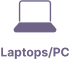 IPTV su laptop - Abbonamento IPTV Italia